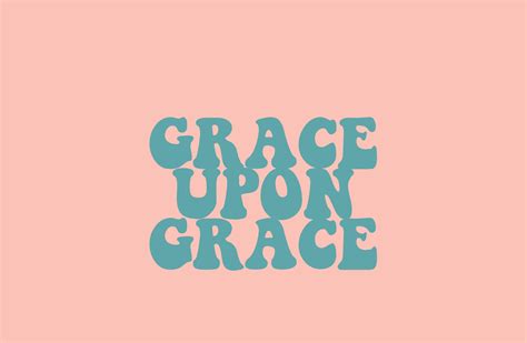 Grace Upon Grace Laptop Wallpaper In 2020 Macbook Wallpaper