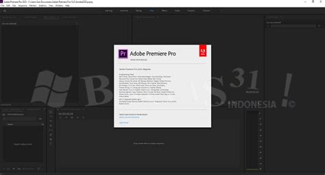 Recommended intel core 6th generation and above. kuyhaa bagas31: Adobe Premiere Pro 2020 v14.2.0.47 Full ...