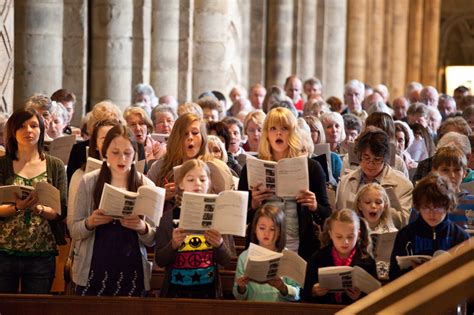 Guidelines Music Within The Mass Liturgy Brisbane Education News