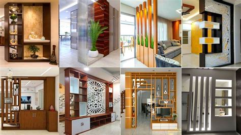 100 modern living room partition wall design 2022 room divider ideas home interior d