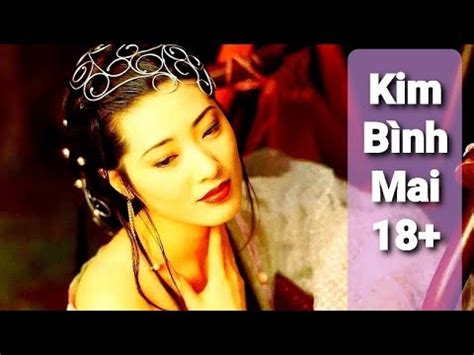 Kim Bình Mai 18 Tập 1 full HD kèm phụ đề YouTube