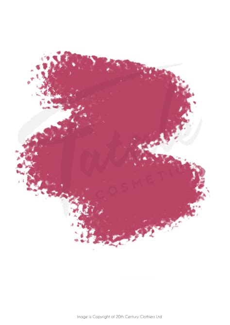 Gracefully Pink Lipstick Fatale Cosmetics Bethany Jane Davies