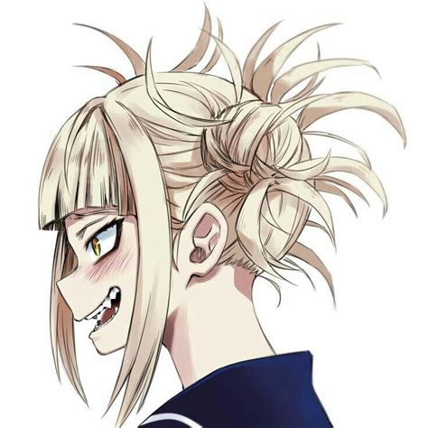 Pin By Mochi Kun On Himiko Toga~ Toga Boku No Hero Academia Hero