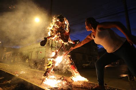 Instan A Celebrar Sin Contaminar Diario De Centro Am Rica