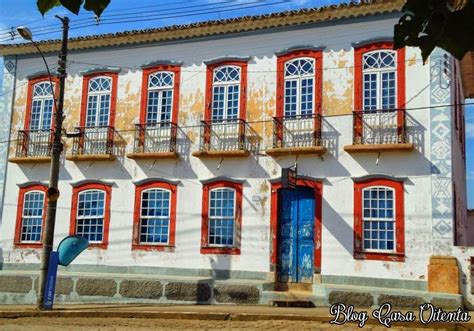 A Arquitetura Colonial Esteve Presente No Brasil Entre 1500 1822