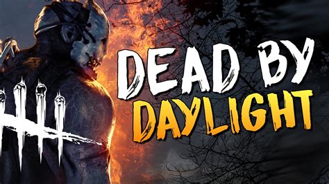 Dead By Daylight Обзор Игры Beta Youtube