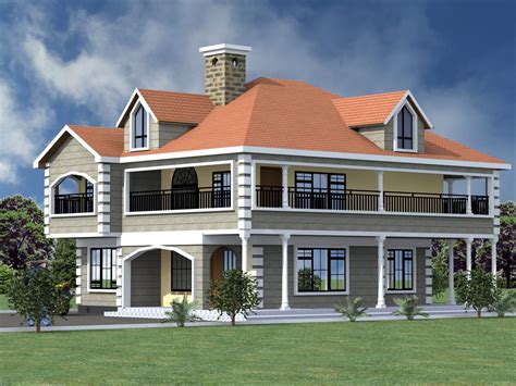 Our designs are designed by approved designers. Maisonette House Designs in Kenya | Amazingly Design| HPD ...