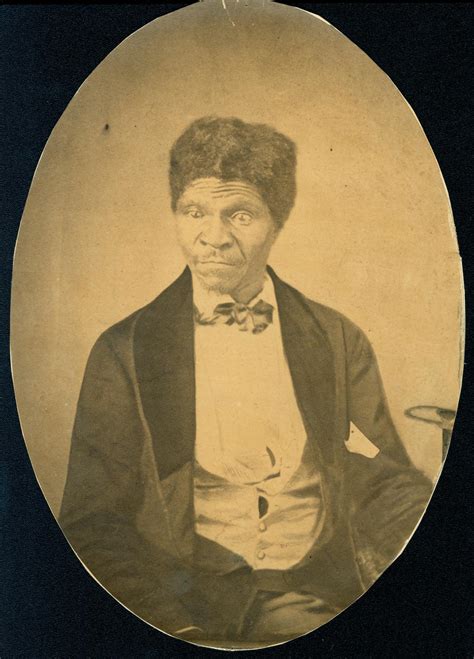 Who Is An American The Lasting Legacy Of The Dred Scott Decision The