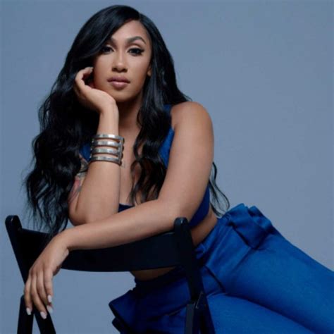 Queen Naija Wiki 2021 Net Worth Height Weight Relationship And Full Biography Pop Slider