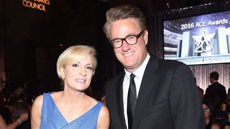 Msnbc Hosts To Get Married Theblaze