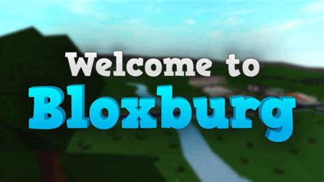 Welcome To Bloxburg Wallpaper Id Codes Sept 2023 Roblox
