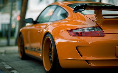 Fondos De Pantalla Vehículo Coche Deportivo Porsche 911 Gt3 Rueda