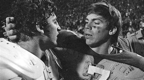Pat Sullivan Gave The State A New Kind Of Football Hero