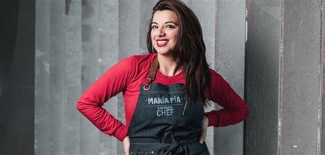 Piense y hágase rico ha sido llamado el abuelo de toda la literatura de motivación. María Pía es la nueva eliminada de "El Discípulo del Chef ...