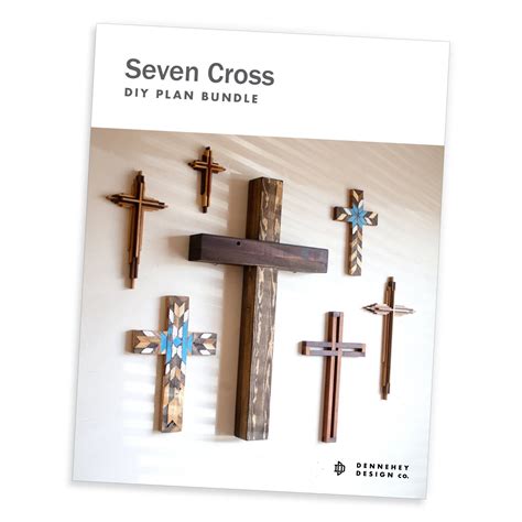 Kids 56 plans 56 bench 44 table 44 free 37 workshop 33 woodworking 28 planter 26 adirondack 24 storage 22 chair 20. 7 Cross Project Plan Bundle | Diy cross, Diy plans, Wooden ...