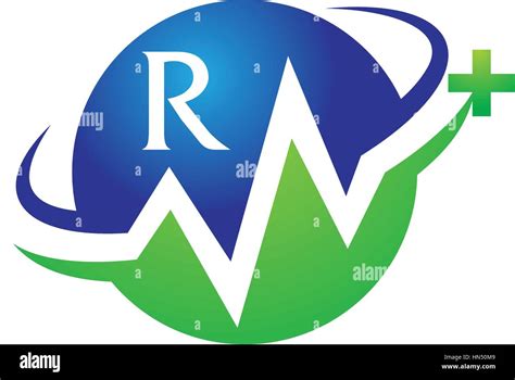 Medical Initial R Stock Vector Image And Art Alamy