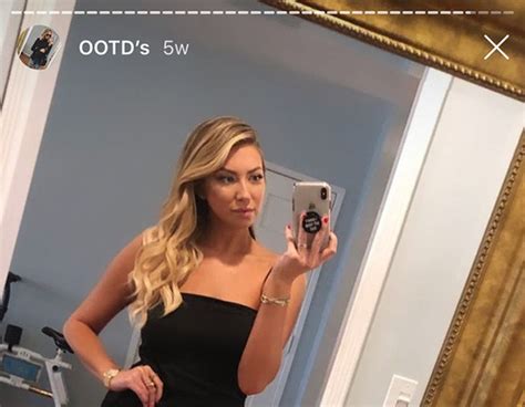 Party On From Stassi Schroeder S Ootd Looks E News