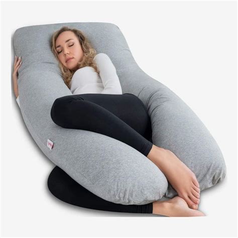 ( 4.8) out of 5 stars. 10 Best Pregnancy Pillows 2020 | The Strategist | New York ...