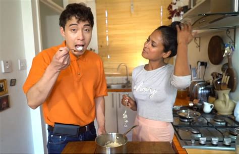 Uncle roger has become a hero after fried rice reaction video goes viral on twitter. Fried rice debate: Malaysian comedian Uncle Roger checks ...