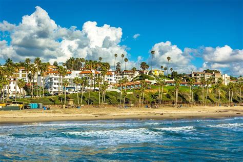 The Prettiest Seaside Towns In California