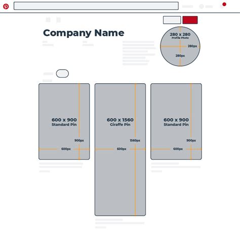 2018 Social Media Image Dimensions Cheat Sheet