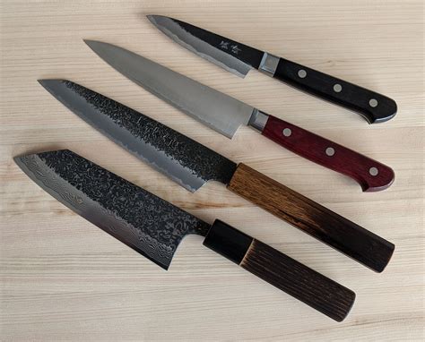 162 Best Takamura Images On Pholder Hajimenoippo Chefknives And Low