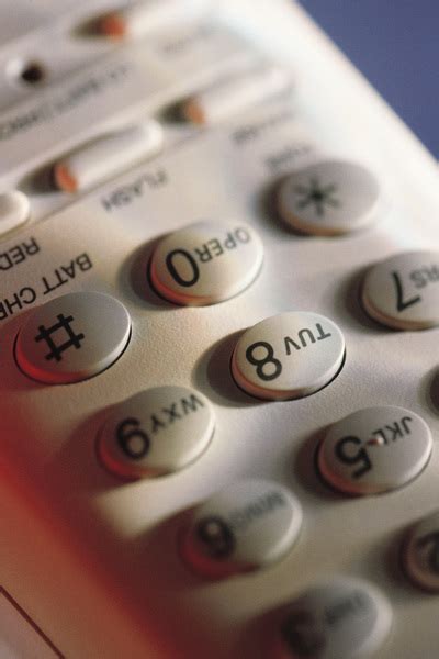 Close Up Of A Telephone Keypad Free Photo Download Freeimages