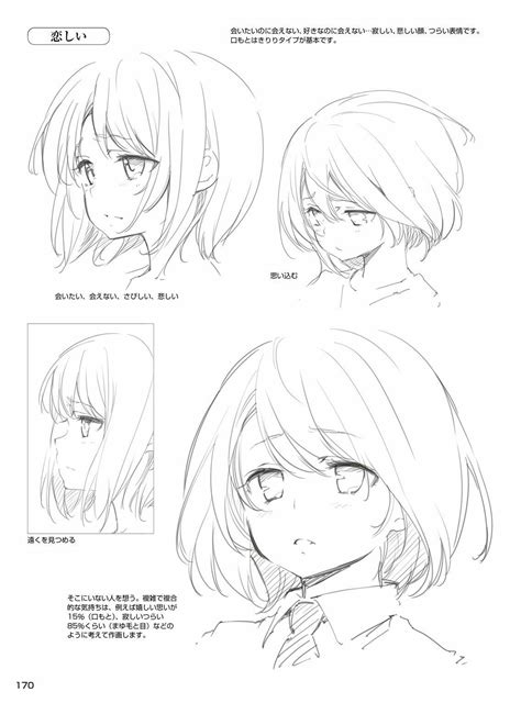 Anime Drawing Guidelines More Anime Bases Ych Reference And Poses For Drawing Goimages World