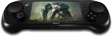 Smach Z Handheld Gaming Pc Scooget