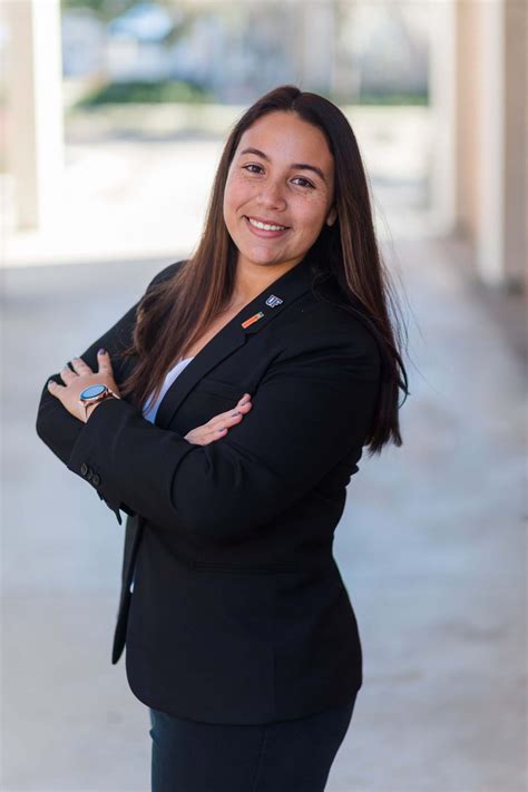 Analee Rodriguez Communications Manager Business Affairs