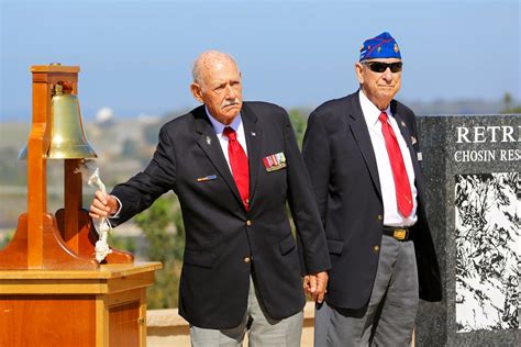 Dvids News Pendleton Honors Korean War Veterans
