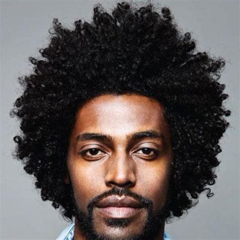 Black Male Curly Hairstyles Tammihessah
