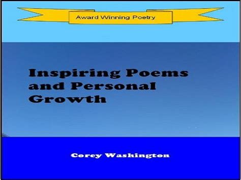 Best Personal Growth Poems Famous Poems Cool Personal Growth Poems
