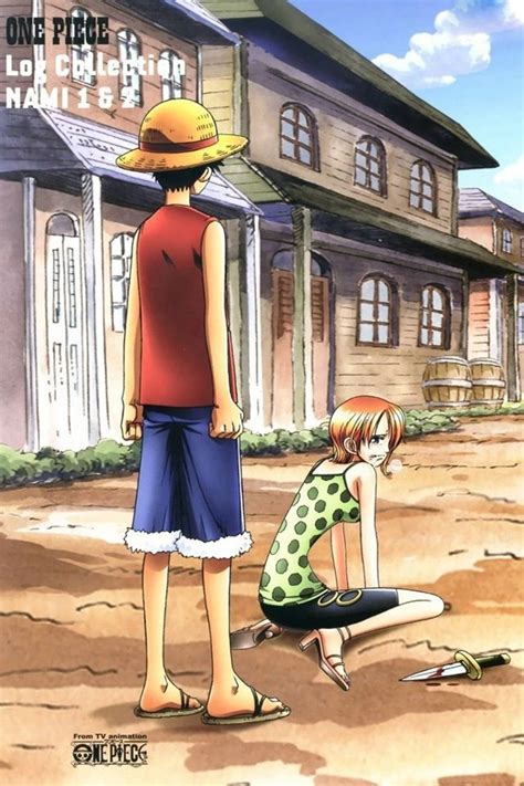 Welcome to r/onepiece, the community for eiichiro oda's manga and anime series one piece. Nami Luffy | One piece luffy, Luffy x nami, Luffy