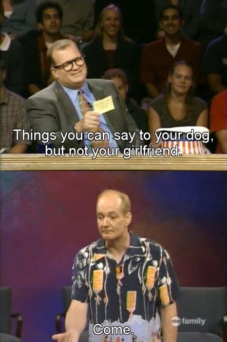 Things to say to please your master. Things you can say to your dog but not your girlfriend ...