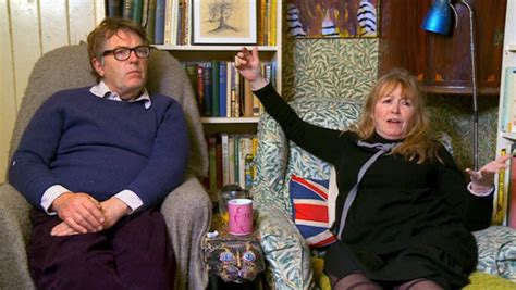 Gogglebox favourites giles wood and mary killen have been filming the channel 4 series since 2015, but what else do they mary and giles are gogglebox favourites (picture: Britain's Got Talent: Ant McPartlin mocked in brutal ...