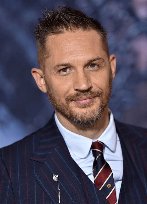 Tom Hardy Net Worth, Age, Height, Weight, Awards & Achievements