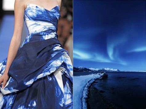 18 Stunning Nature Inspired Dresses That Just Scream Creativity