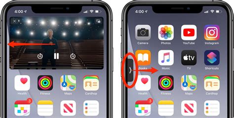 How To Use Picture In Picture On Iphone To Multitask Like A Pro
