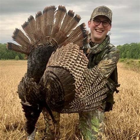 Home King Of Spring Turkey Hunting Tournament Jackson Mississippi