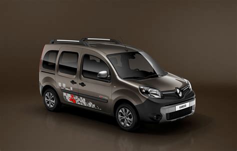 New Renault Kangoo 2013 Facelift 10 Whattruck