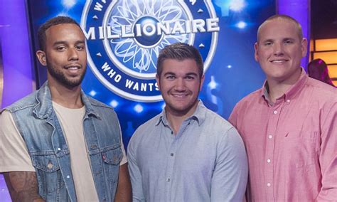 French Train Heroes To Appear On Who Wants To Be A Millionaire Daily