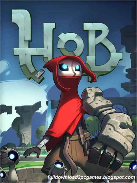 Hob Gratis Download Pc Game Gamepcsoft