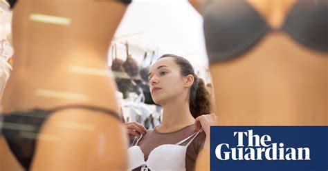 Are Womens Breasts Getting Bigger Or Is It Just Our Bras Women The Guardian
