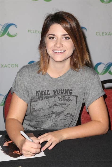 Picture Of Elise Bauman