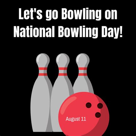 National Bowling Day Orthodontic Blog Myorthodontists Info