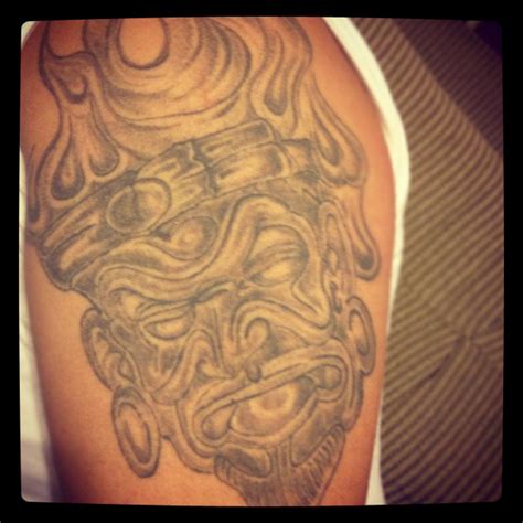 Finally, after wrestling control of the villain system, this ace hacker decided to enact your changes has been saved. Upper Arm Tattoo, Aztec God of Fire | Aztec tattoo designs, Tattoo designs, Upper arm tattoos