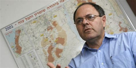 Settler Leader Offers Daring Alternative Peace Proposal Israel365 News
