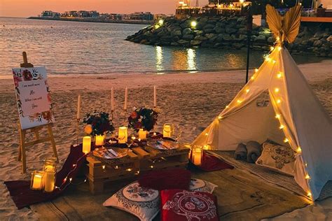 10 Romantic Things To Do In Dubai In The Evening My Love Uae