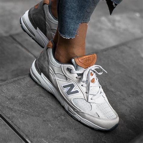 Sepatu New Balance Casual - SEPATU KITA